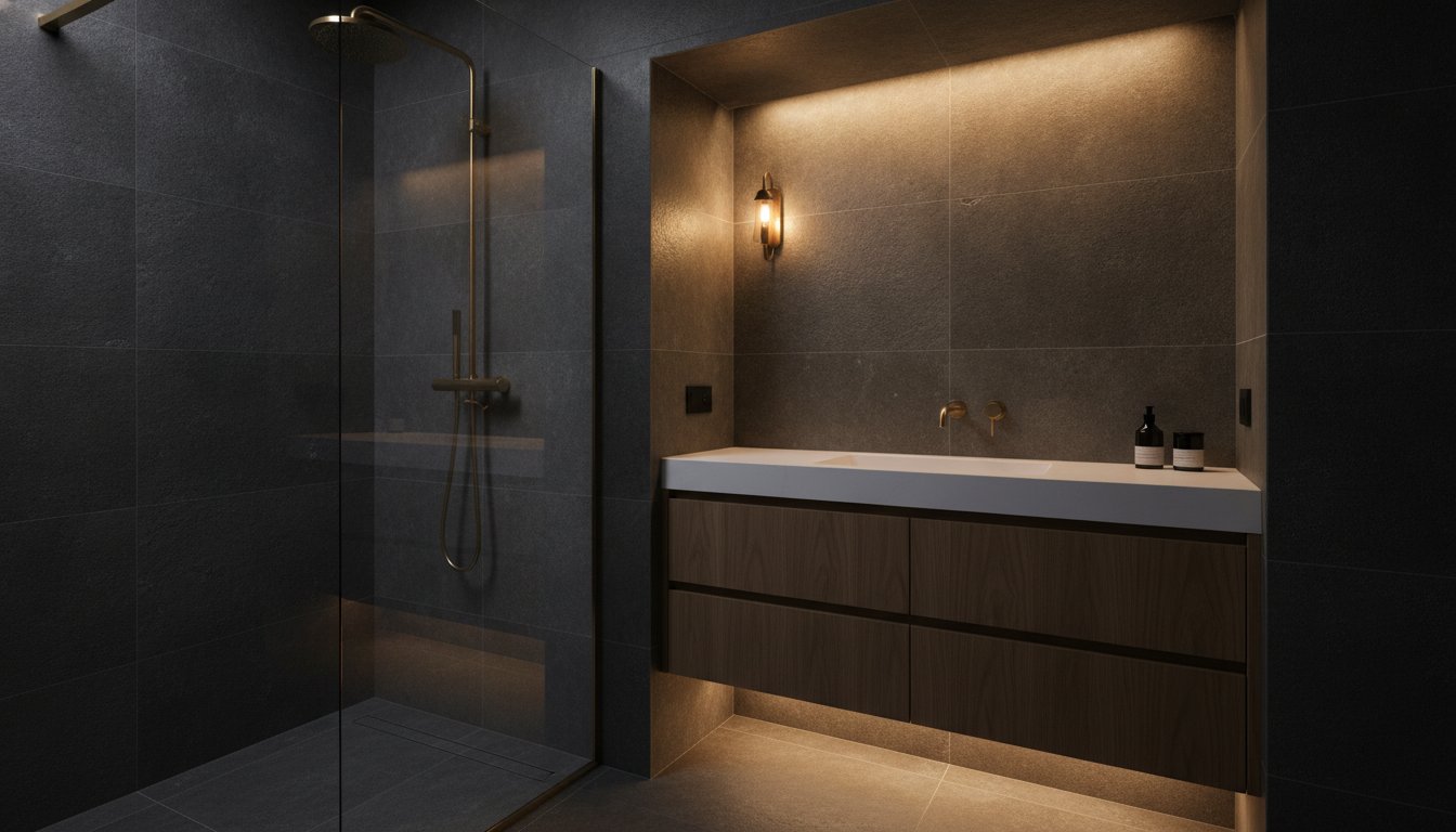 Small Bathroom Renovation Ideas Harrogate: Maximising Space with Bespoke Elegance