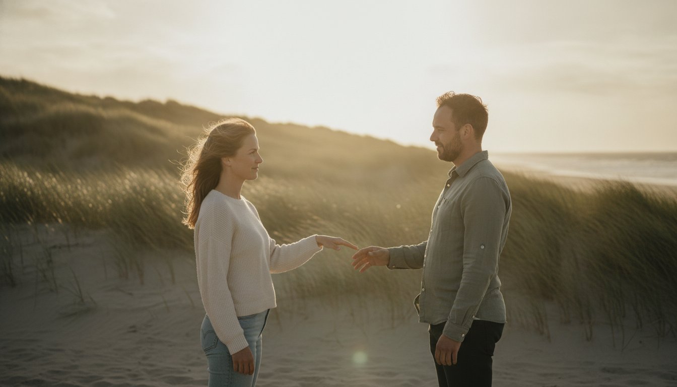 Omgaan met een partner met hechtingsproblemen: een gids voor meer verbinding