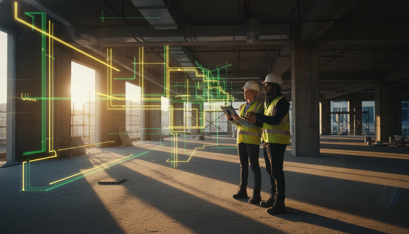 Embedded Capital Allowances on Fixtures: Unlocking Hidden Tax Relief in 2026