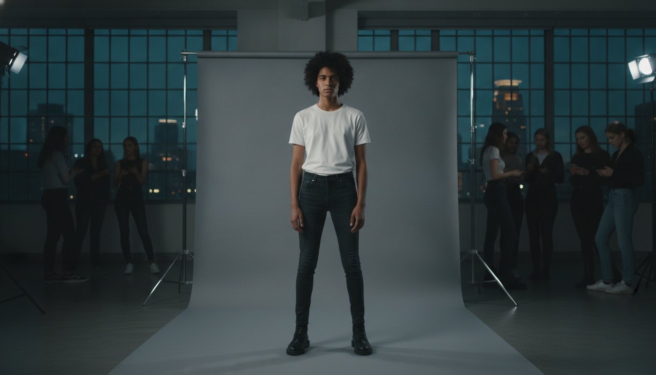 How to Start Modeling in Minneapolis: The Professional’s 2026 Guide
