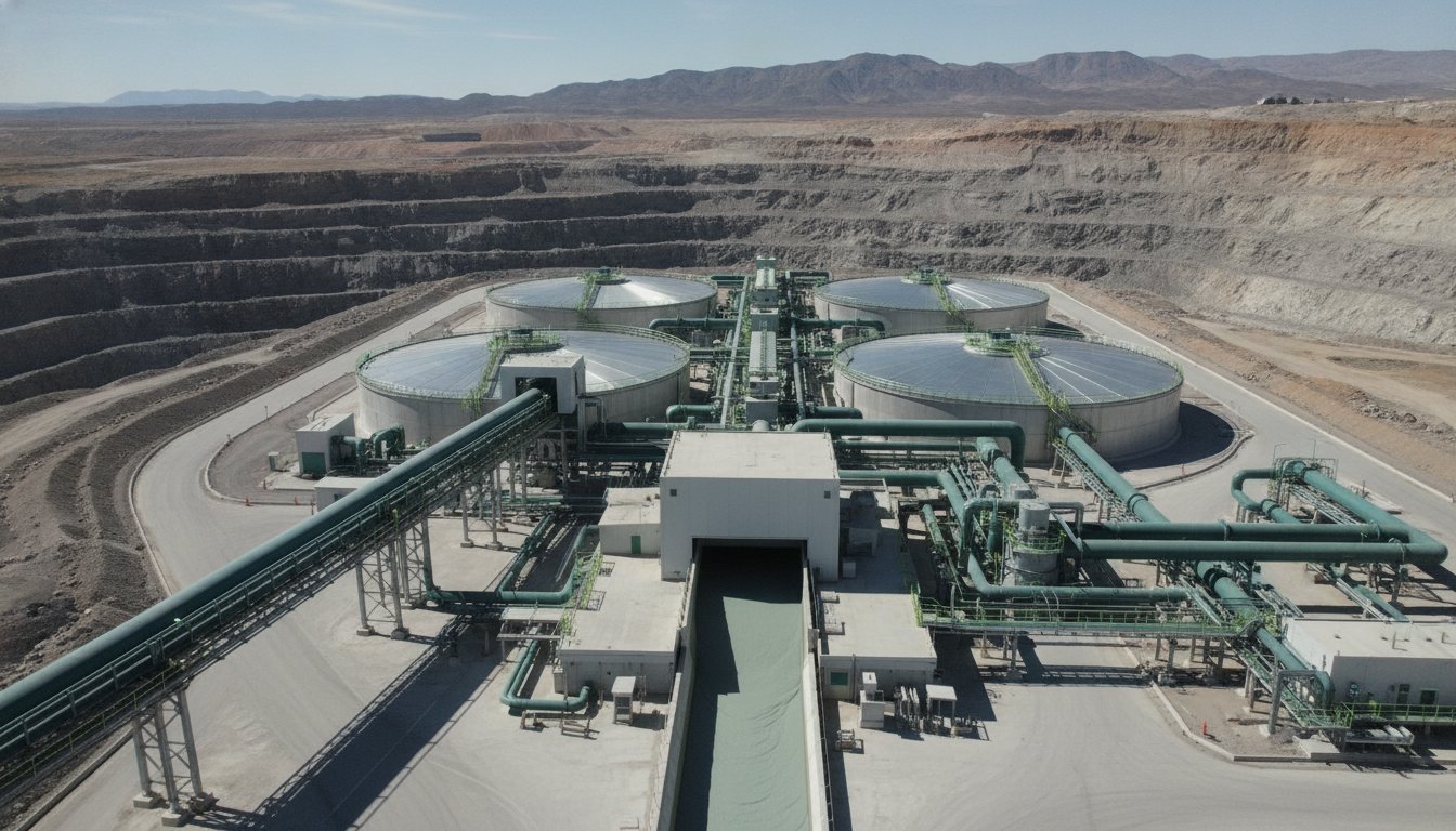 How to Reduce Slurry Viscosity in Mining: A Technical Guide for 2026