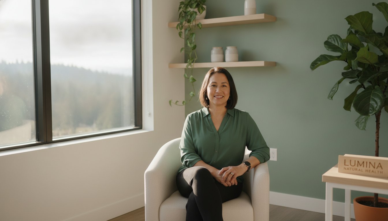 Chronic Pain Management Naturopath Portland: A Root-Cause Approach (2026)