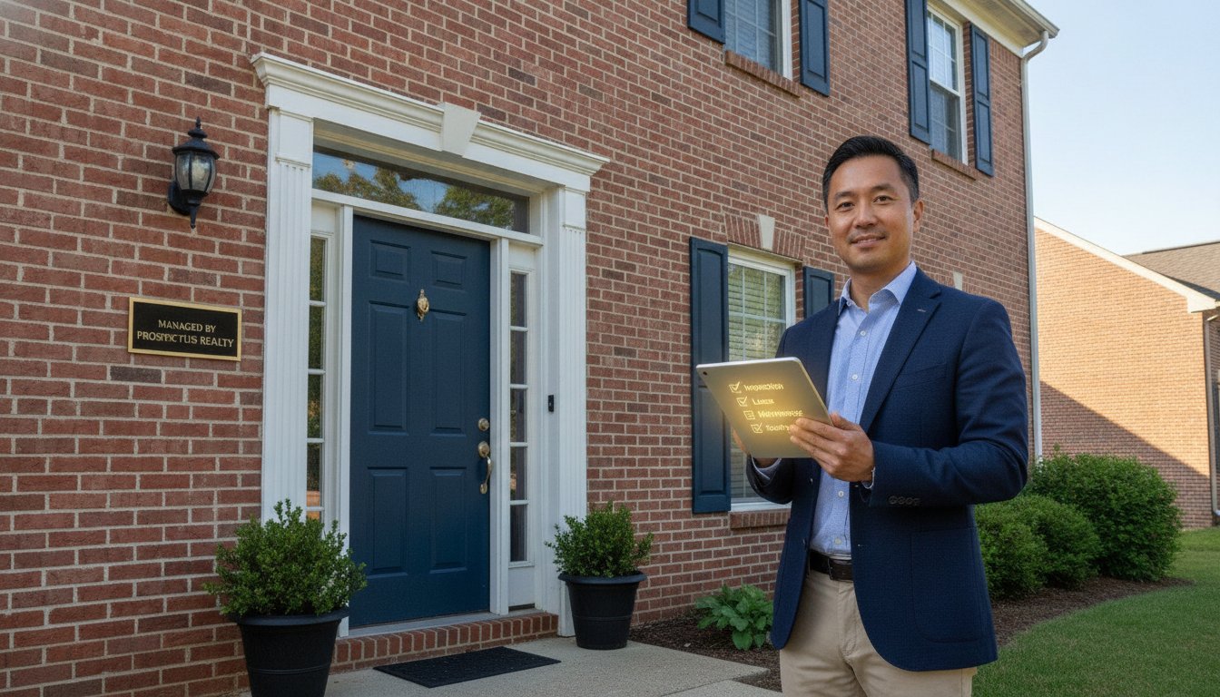 Landlord Responsibilities for Repairs in Maryland: The 2026 Legal Guide