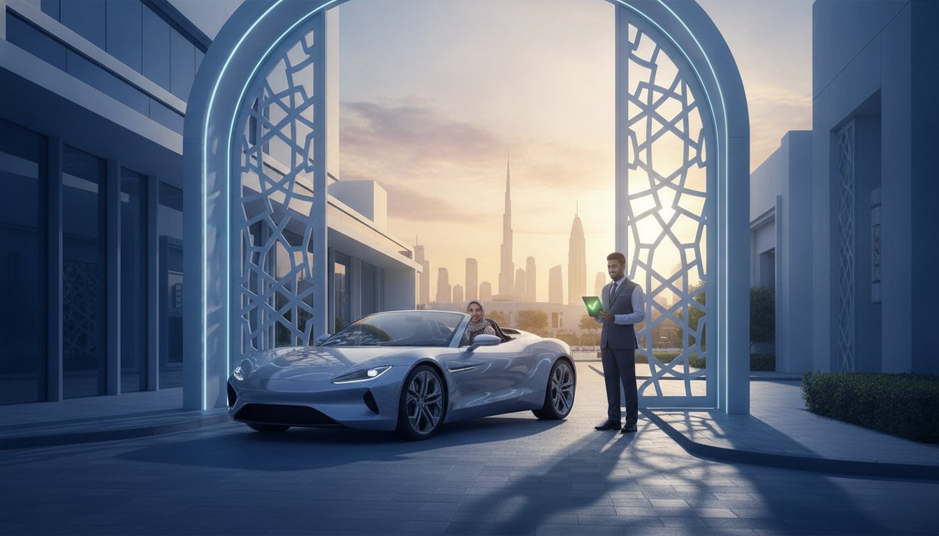 The Future of Access Control Software for Gates: A 2026 National Guide