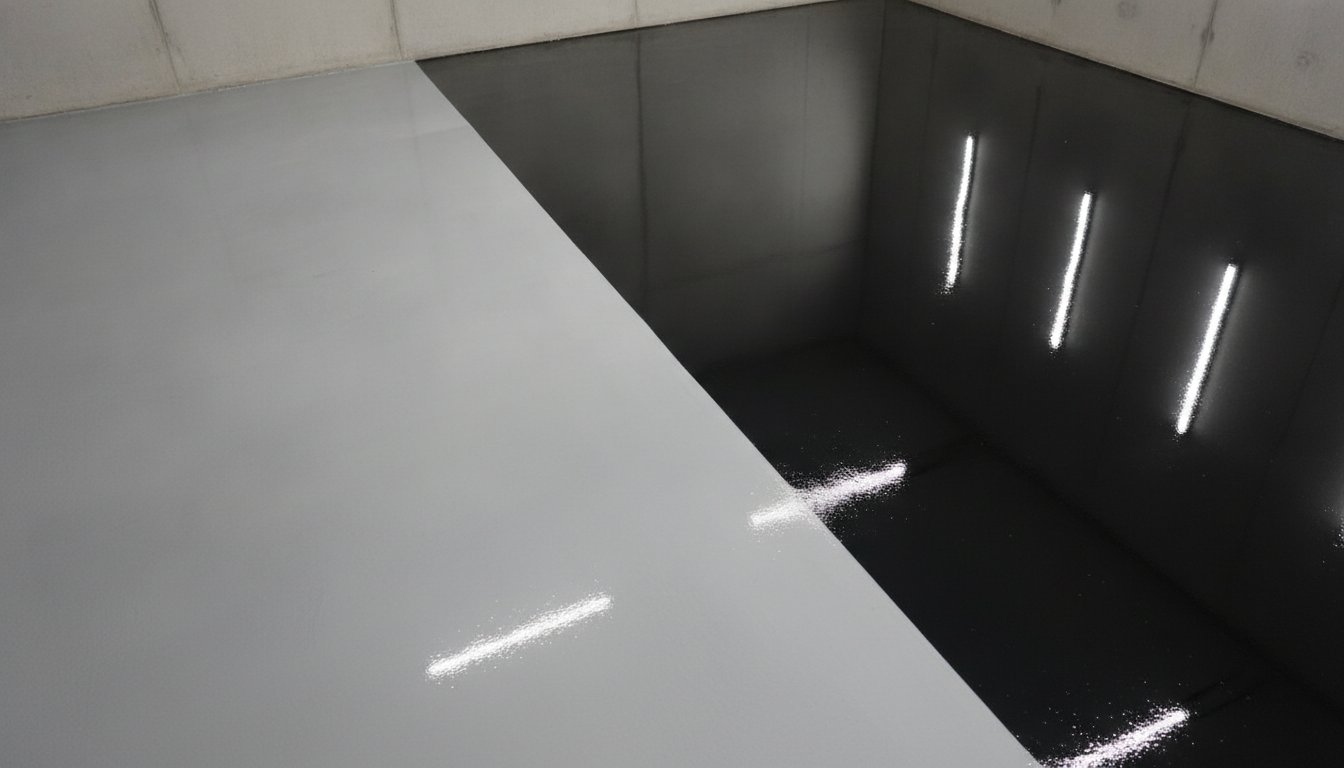 Troubleshooting Cloudy Epoxy Finish: Causes, Fixes, and Pro Prevention
