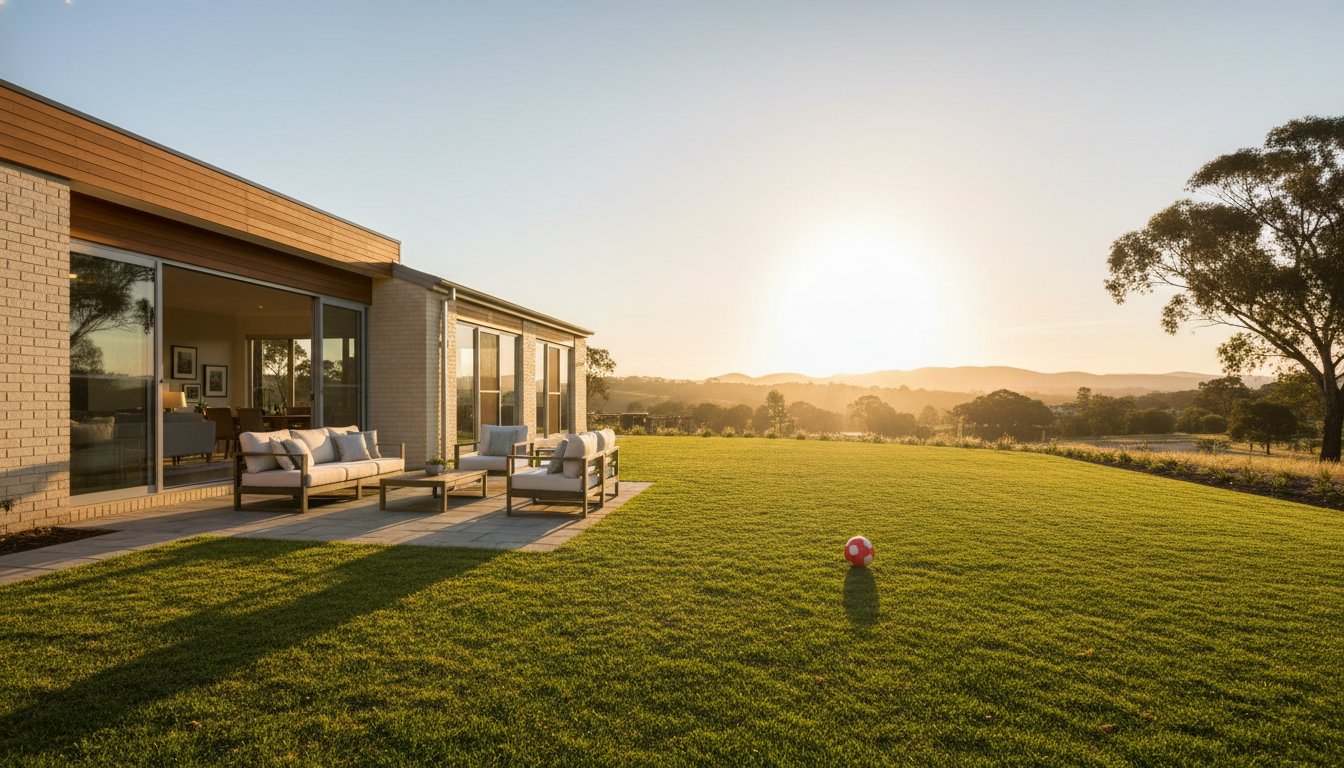 Best Real Estate Agent for Family Homes in Bendigo: A Local’s 2026 Guide