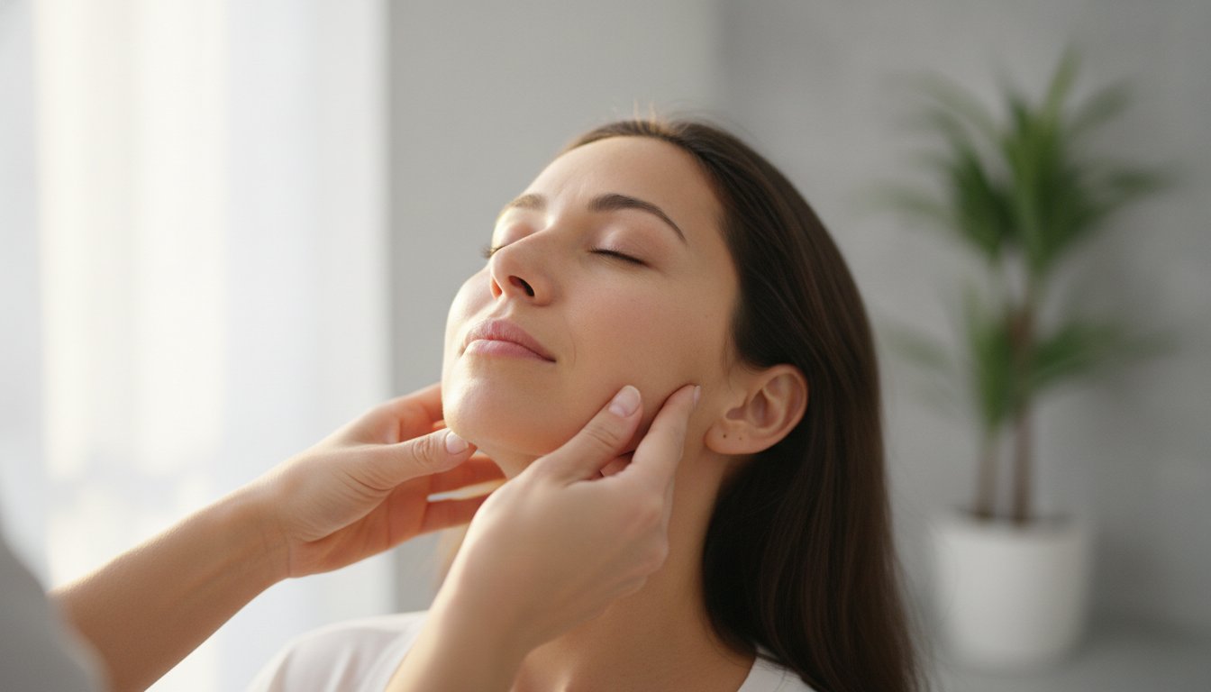 TMJ Massage Therapist: A Somatic Guide to Releasing Jaw Tension in 2026