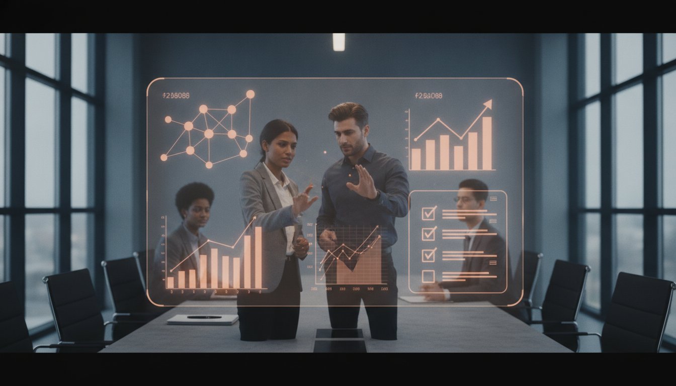 The Strategic Vendor Selection Process Checklist for 2026