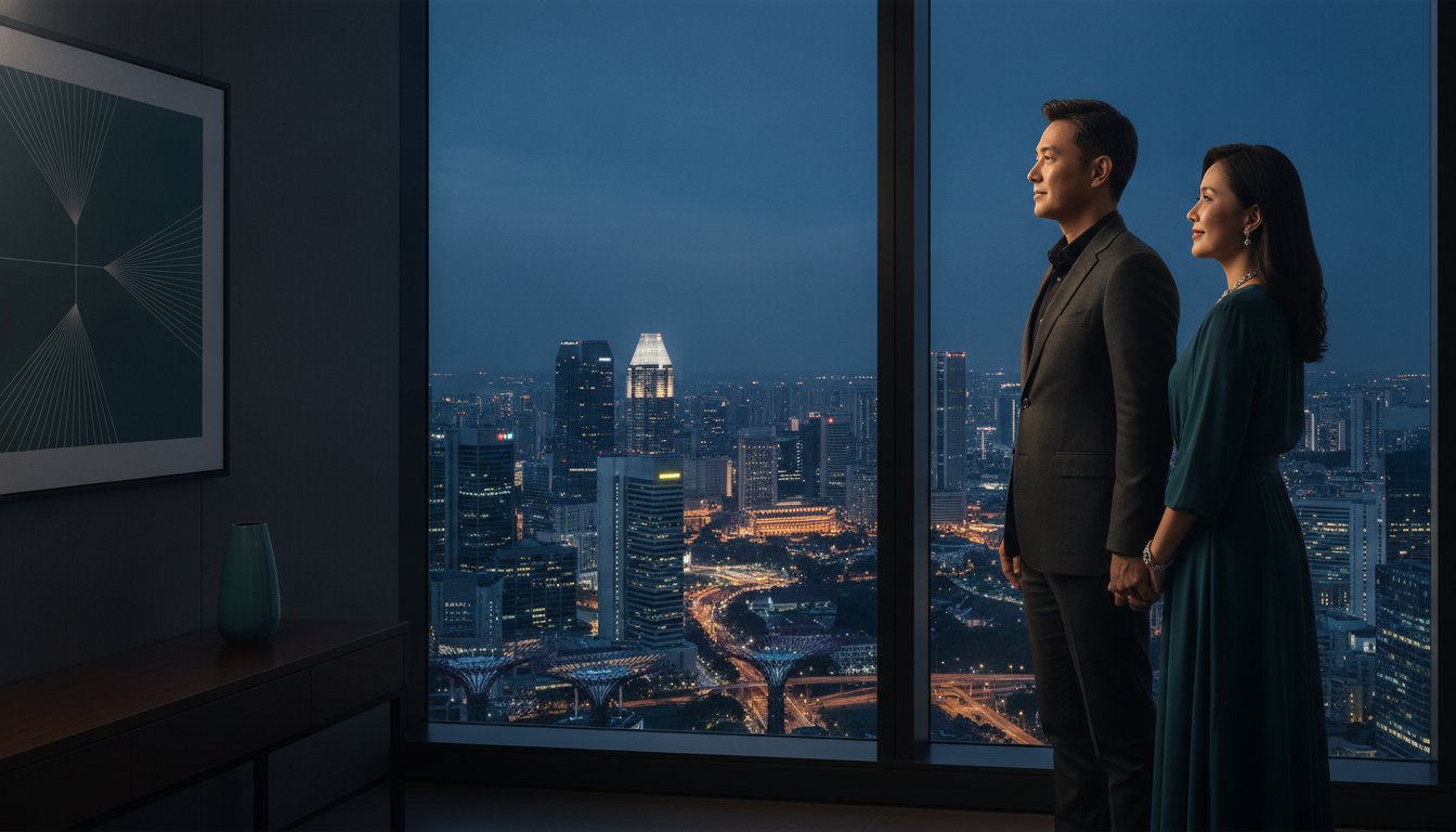 The Critical Role of a Will in Estate Planning Singapore: 2026 Guide