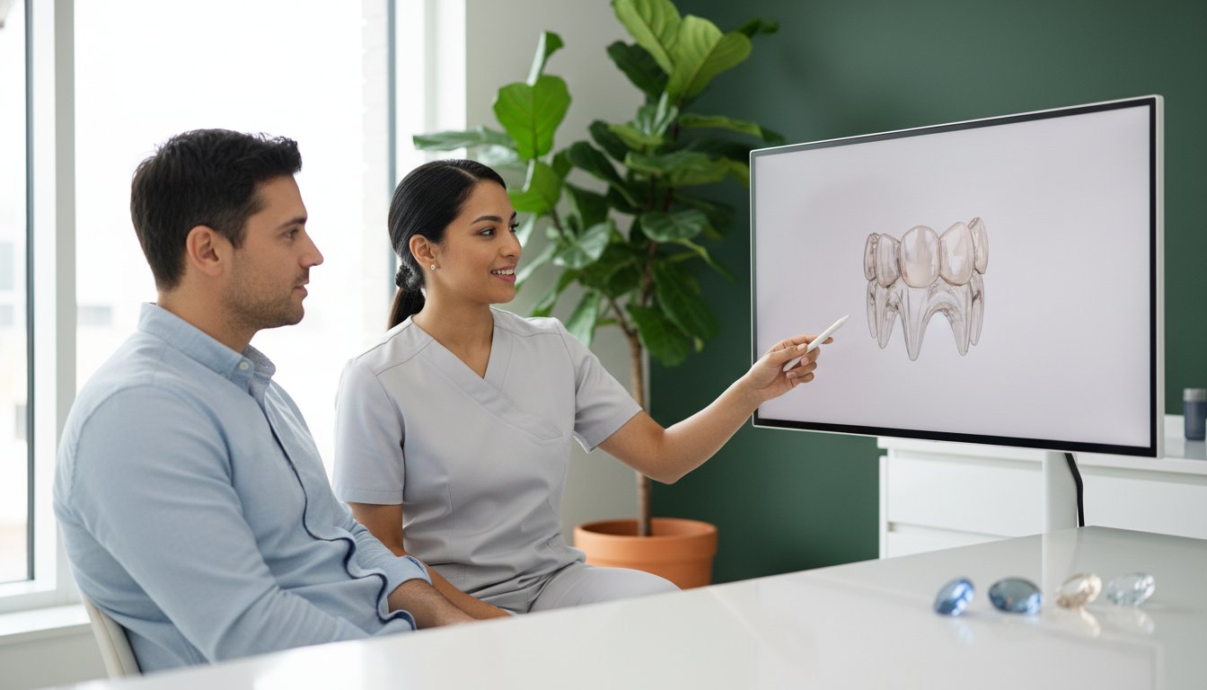 Biocompatible Materials for Dental Crowns: A Sophisticated Guide to Systemic Restorations