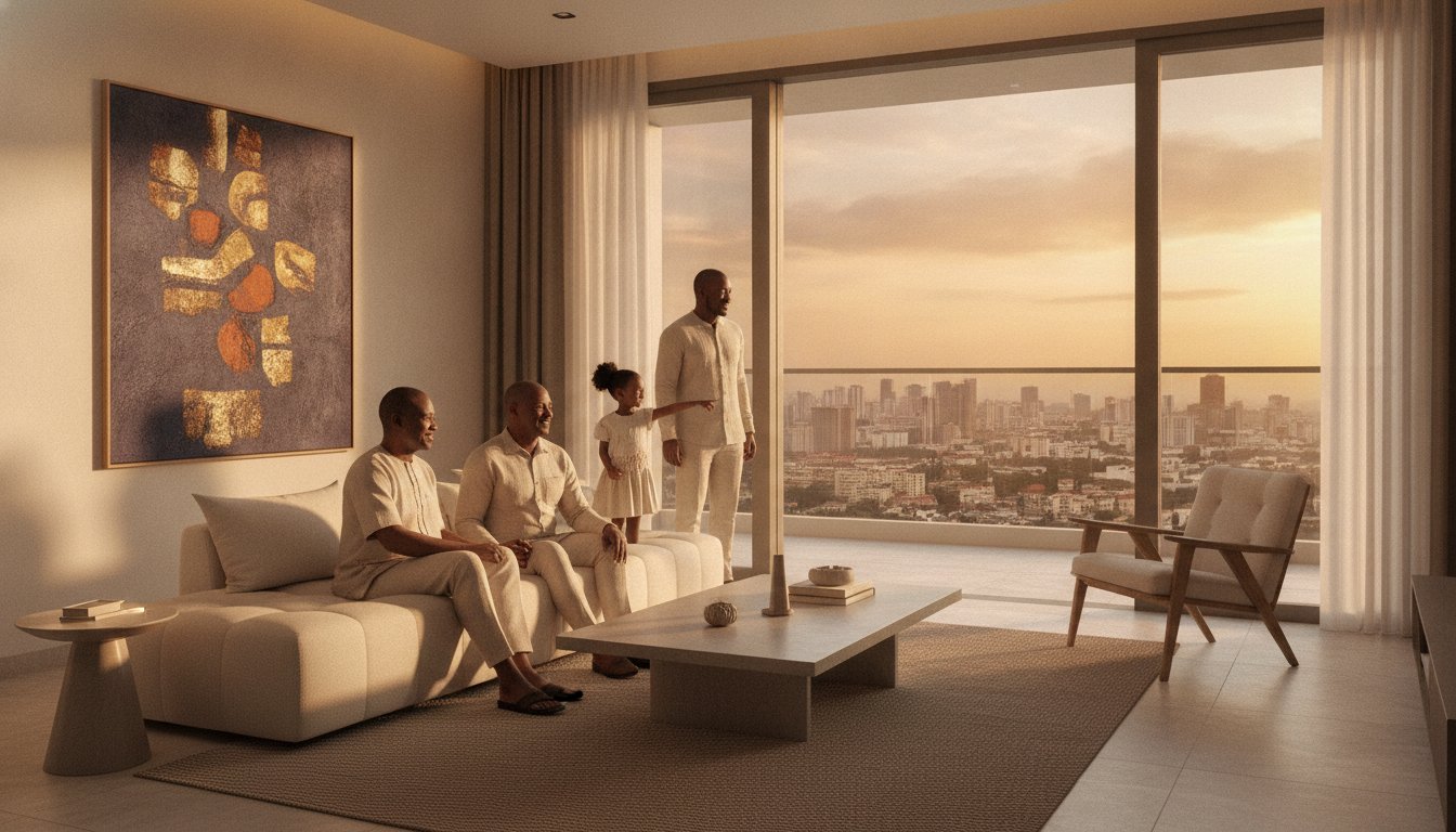 Apartment Rentals for Multi-Generational Family Trips: The 2026 Luxury Guide