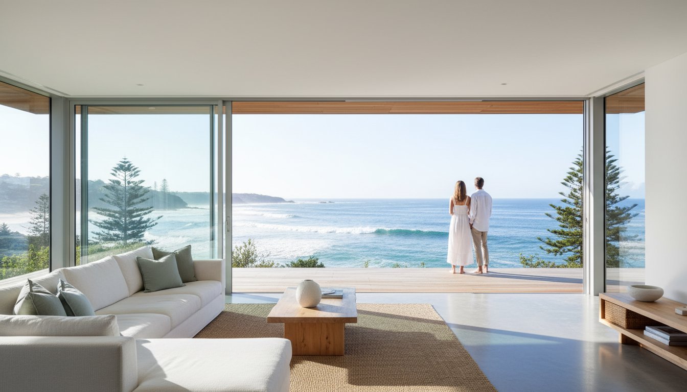 Property Styling Sydney: Elevate Your Home’s Emotional Appeal and Market Value