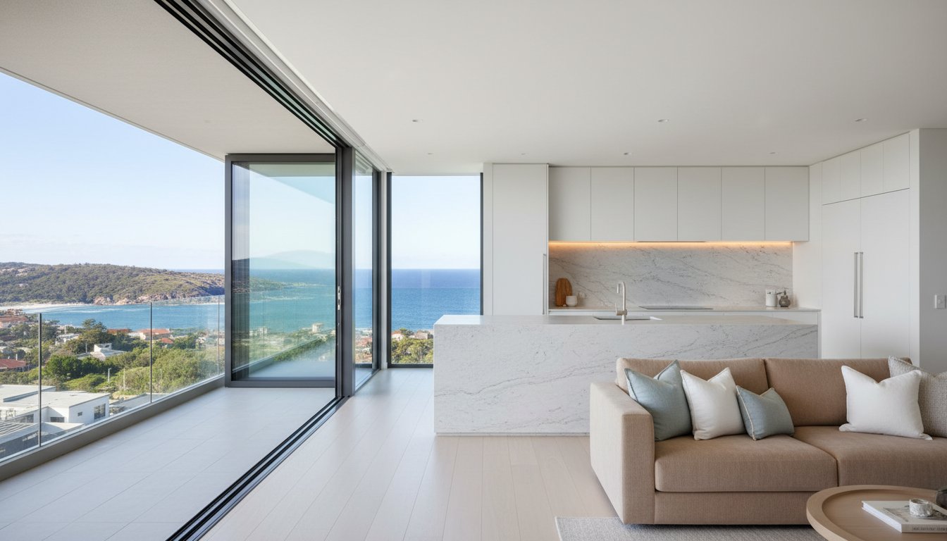 Sydney Apartment Renovation Sale Price: Maximising ROI with Strategic Design in 2026