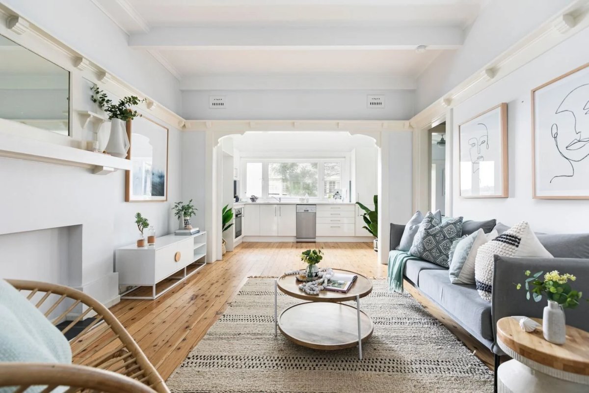 Chic Interior Styling Sydney: 2026 Trends and the Art of Emotional Curation