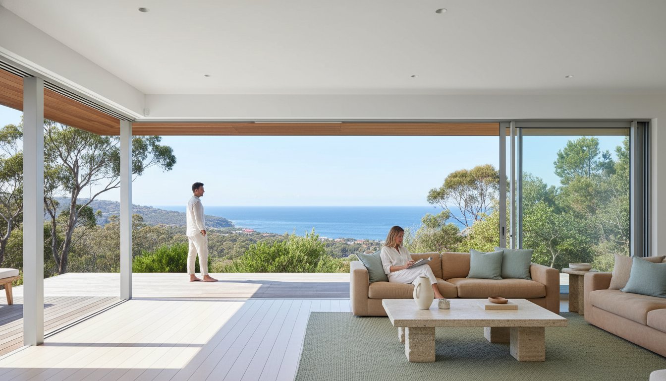 Residential Interior Design Sydney: Debunking Myths and Designing for Homeowners
