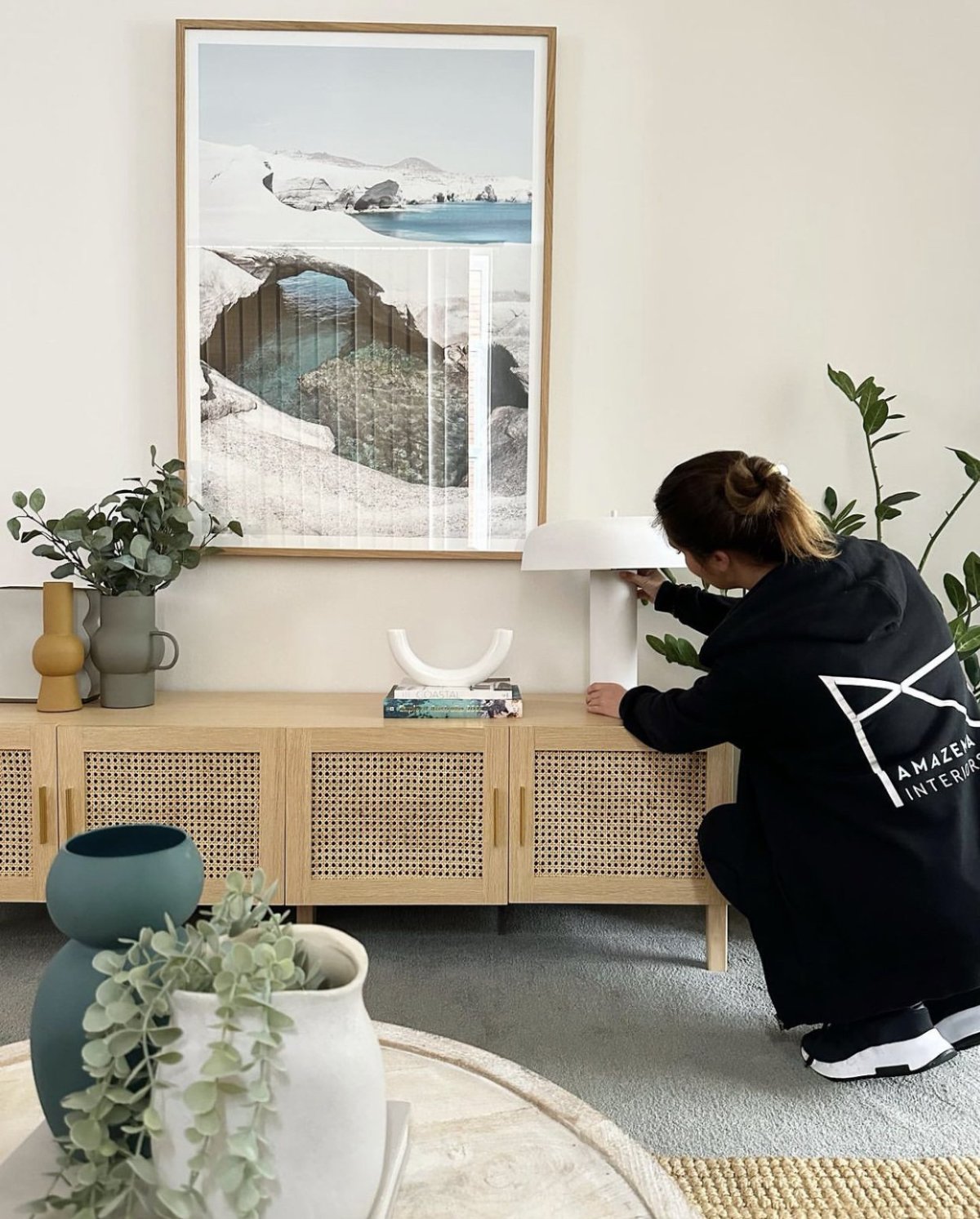 Beyond the Furniture: What The Property Stylist Actually Does for Your Sydney Sale