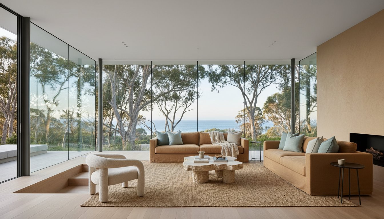 The Sophisticated Home: Designing with Professional Confidence and Emotional Resonance