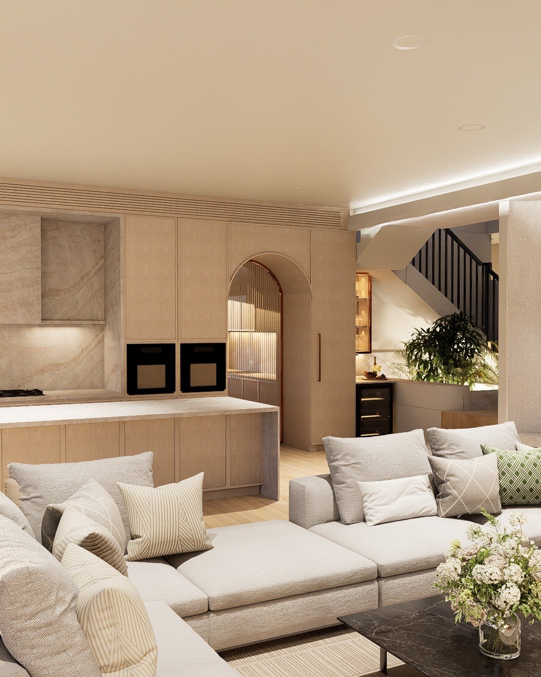 The Sophisticated Home: Designing with Professional Confidence and Emotional Resonance