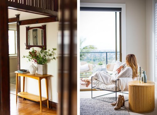 New Build Interior Design Sydney: Creating Your Emotional Sanctuary