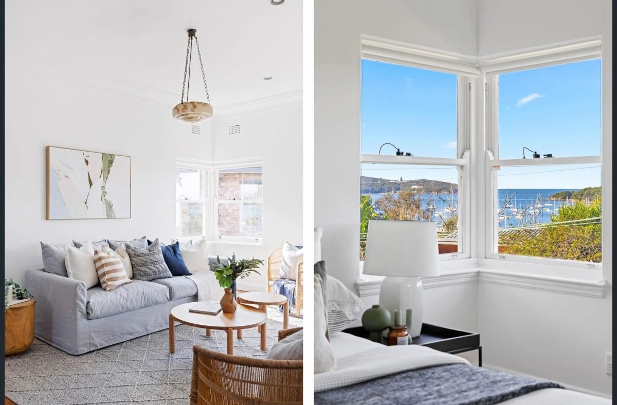 Property Styling Furniture Packages Sydney: A Curated Guide for Premium Sales