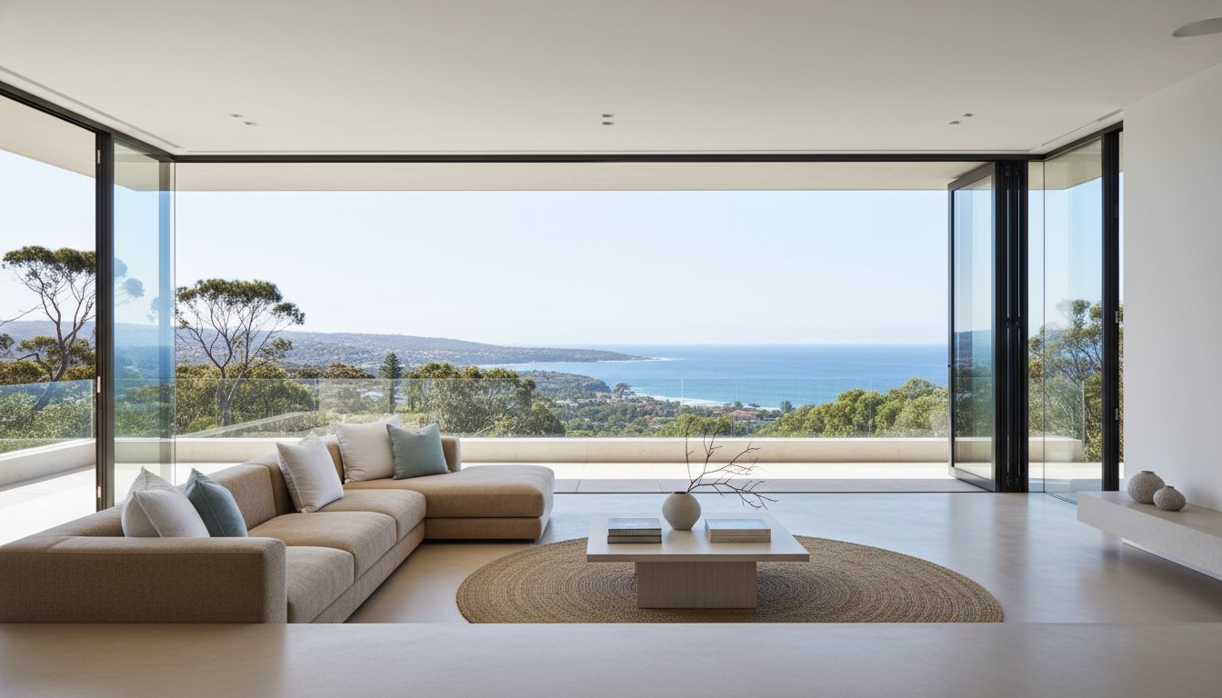 7 Timeless Interior Design Styles for Modern Sydney Living