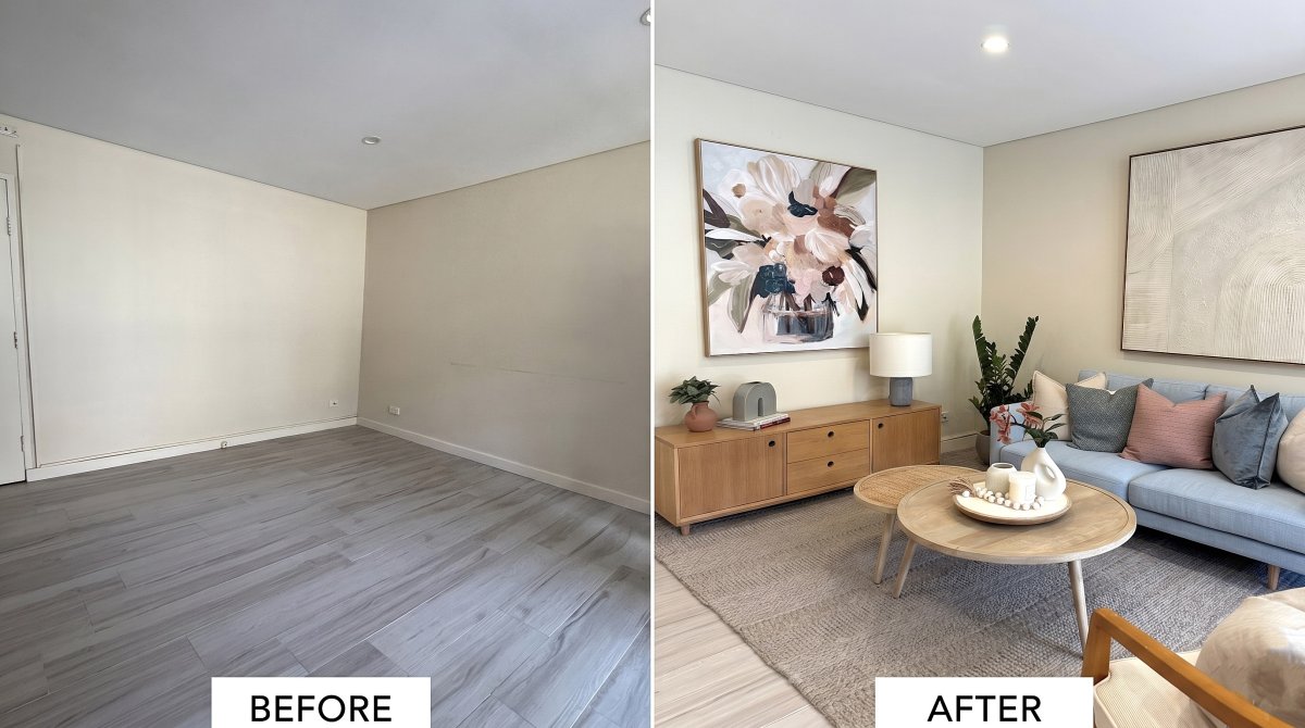 Property Staging Sydney: Creating Emotional Connections to Elevate Your Sale