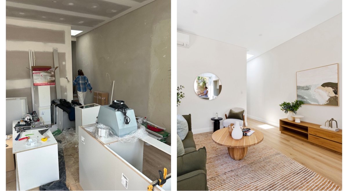 Home Renovation Design in Sydney: A Guide to Creating Spaces You Love