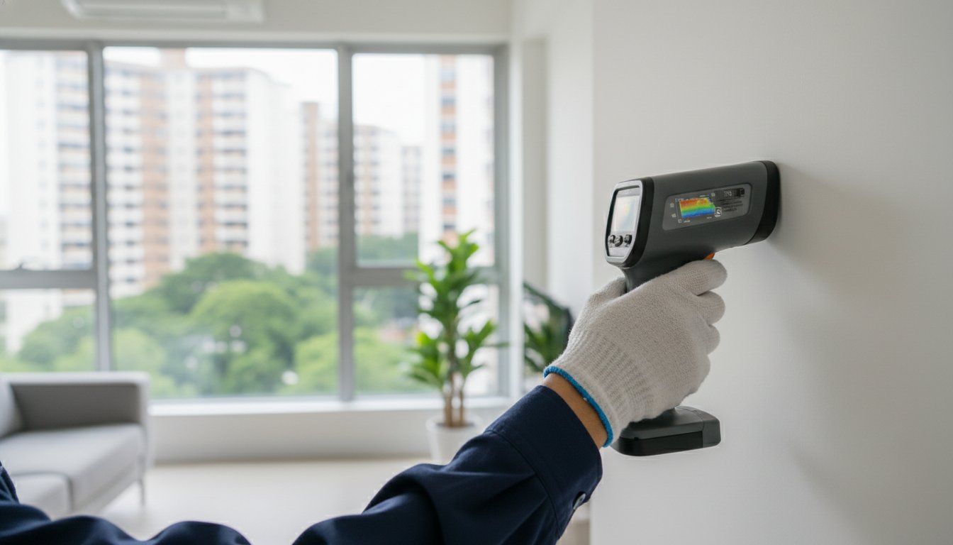 Resale HDB Inspection Cost in Singapore: 2026 Guide to Protecting Your Investment