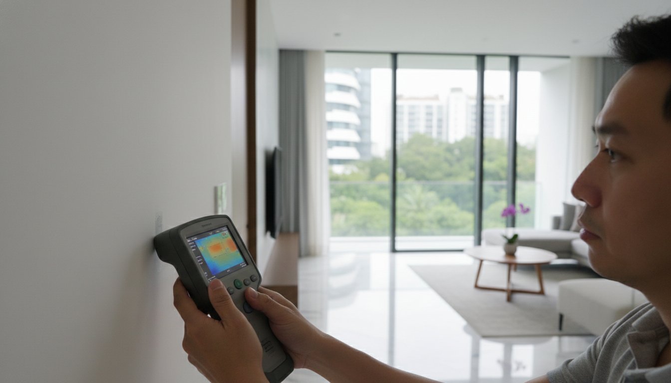 Landed Property Inspection Singapore Price: The 2026 Homeowner’s Guide