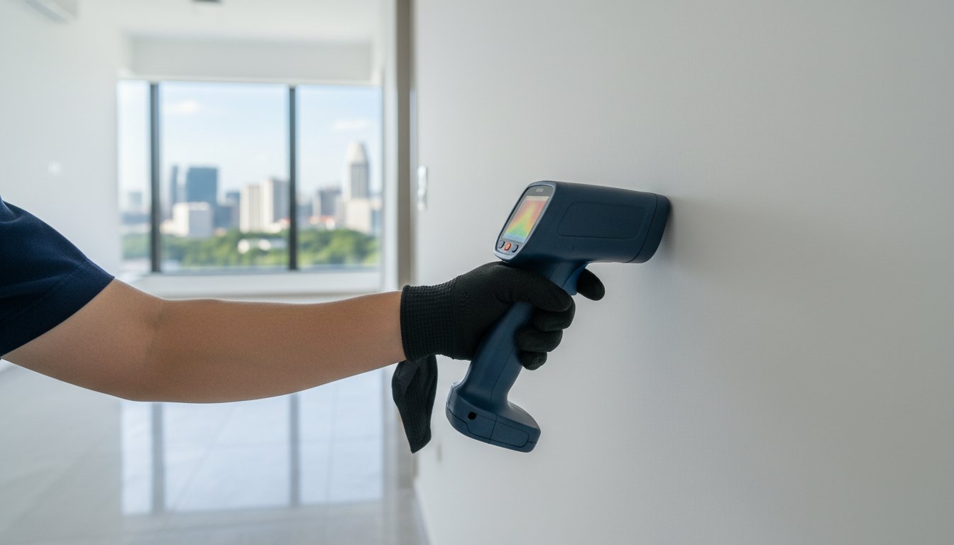How Much for Home Inspection SG? The 2026 Guide to Defect Inspection Fees