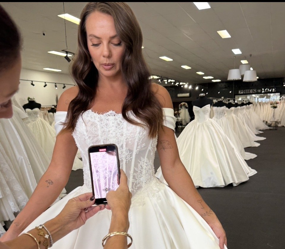 Luxury Bridal Consultation Sydney: Your Guide to a Premium Couture Experience