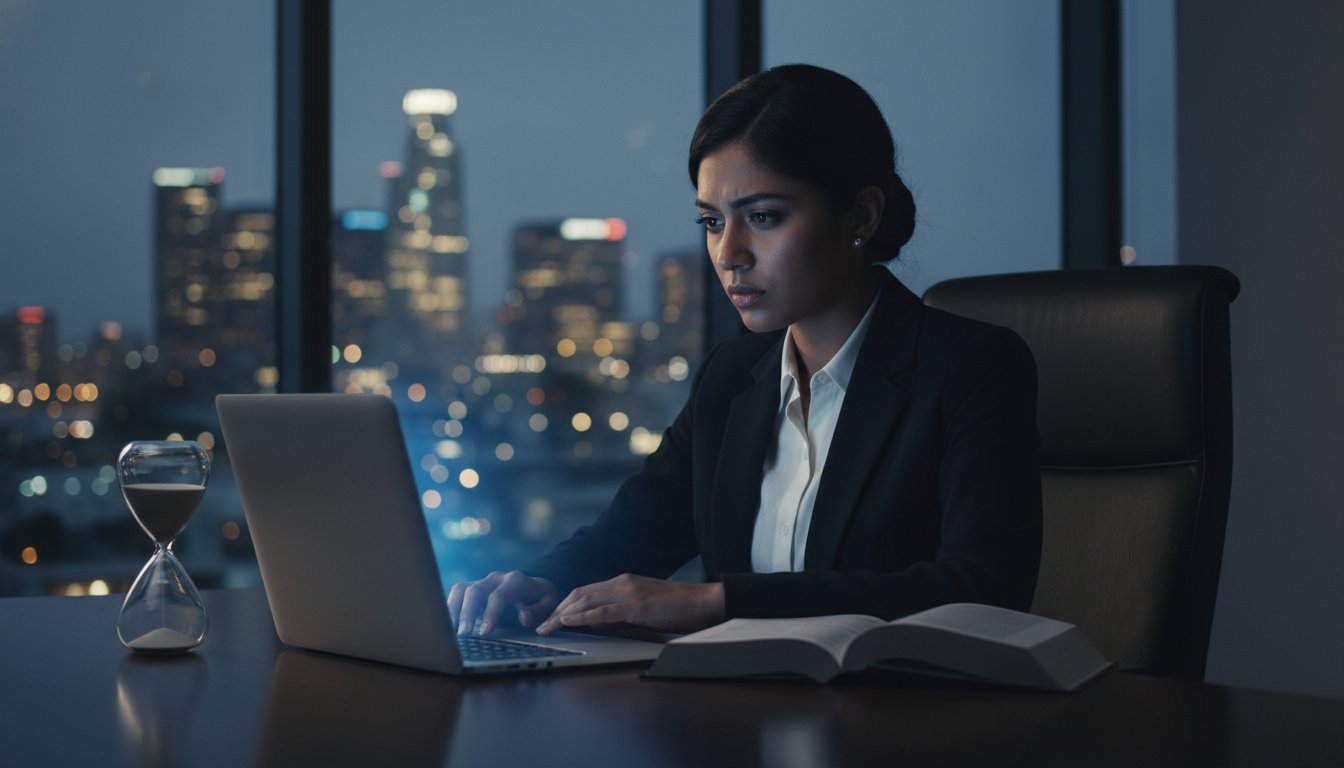 How Many Hours to Study for the California Bar Exam: The 2026 Efficiency Guide