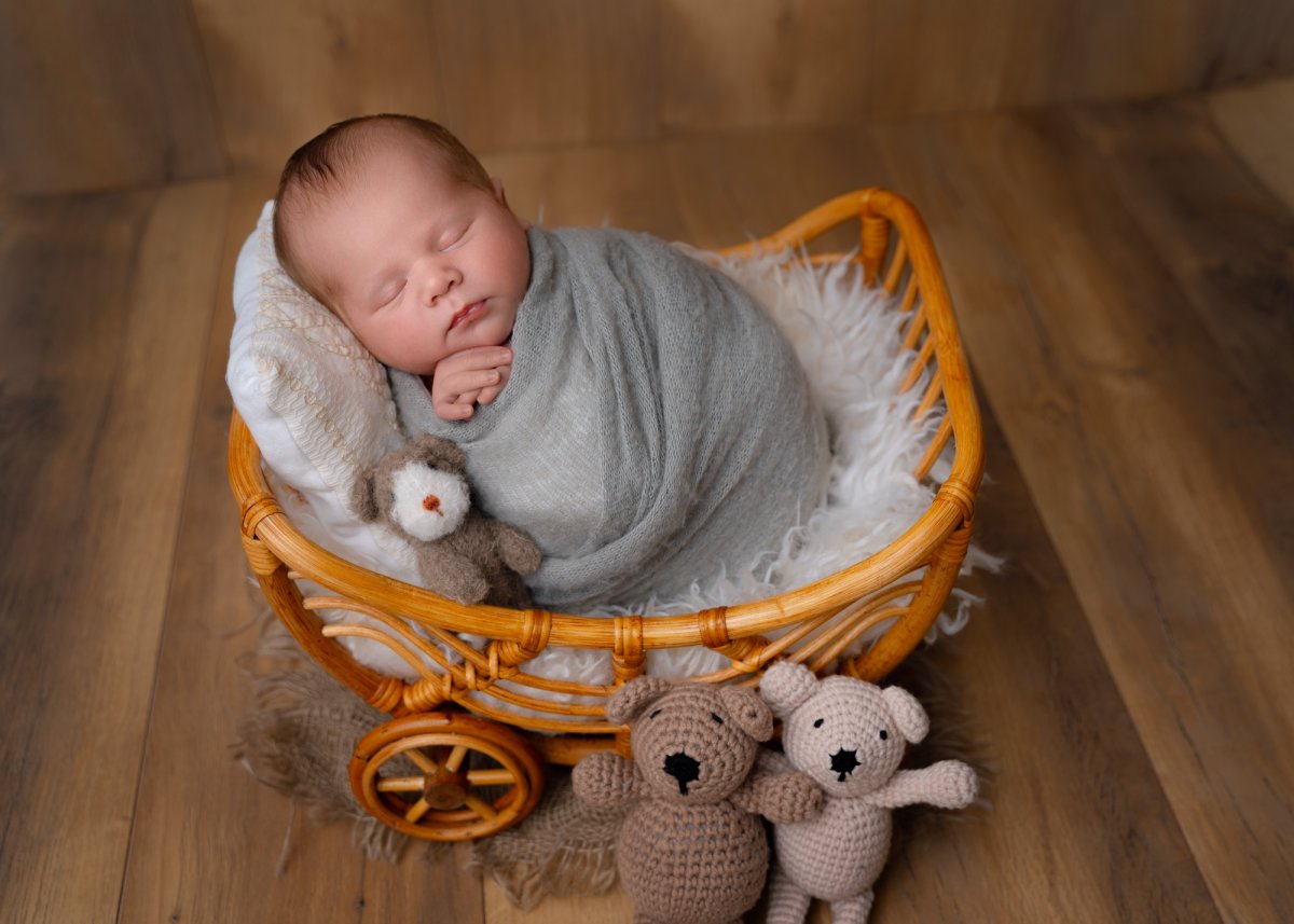Newborn Photography Packages in Clitheroe: Full Guide