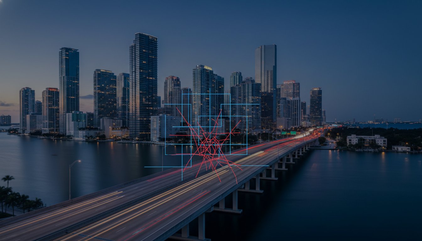 Miami Car Accident Lawyer for Tourists: How to Protect Your Rights After a Vacation Crash