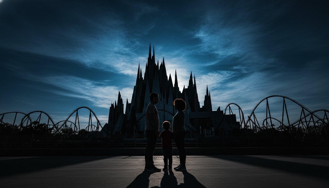 Orlando Theme Park Injury Lawyer: Fighting the Giants for Your Recovery