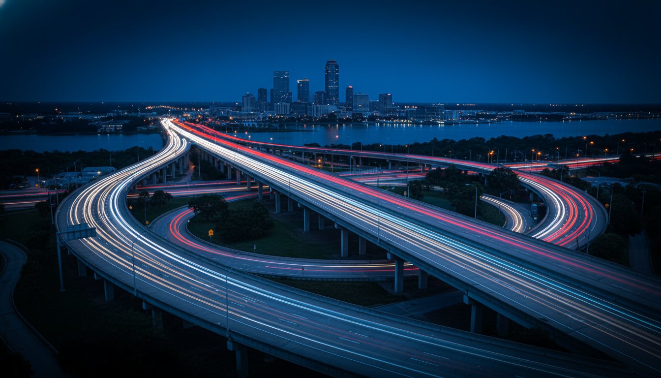 Jacksonville I-95 Accident Attorney: Aggressive Advocacy for High-Speed Highway Claims