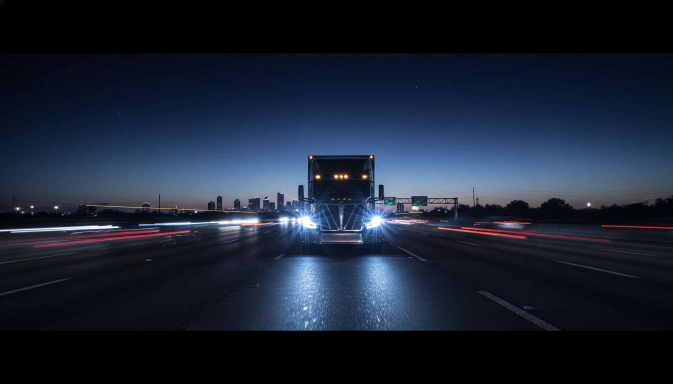 Tampa Commercial Truck Accident Lawyer: Aggressive Advocacy for Victim Rights