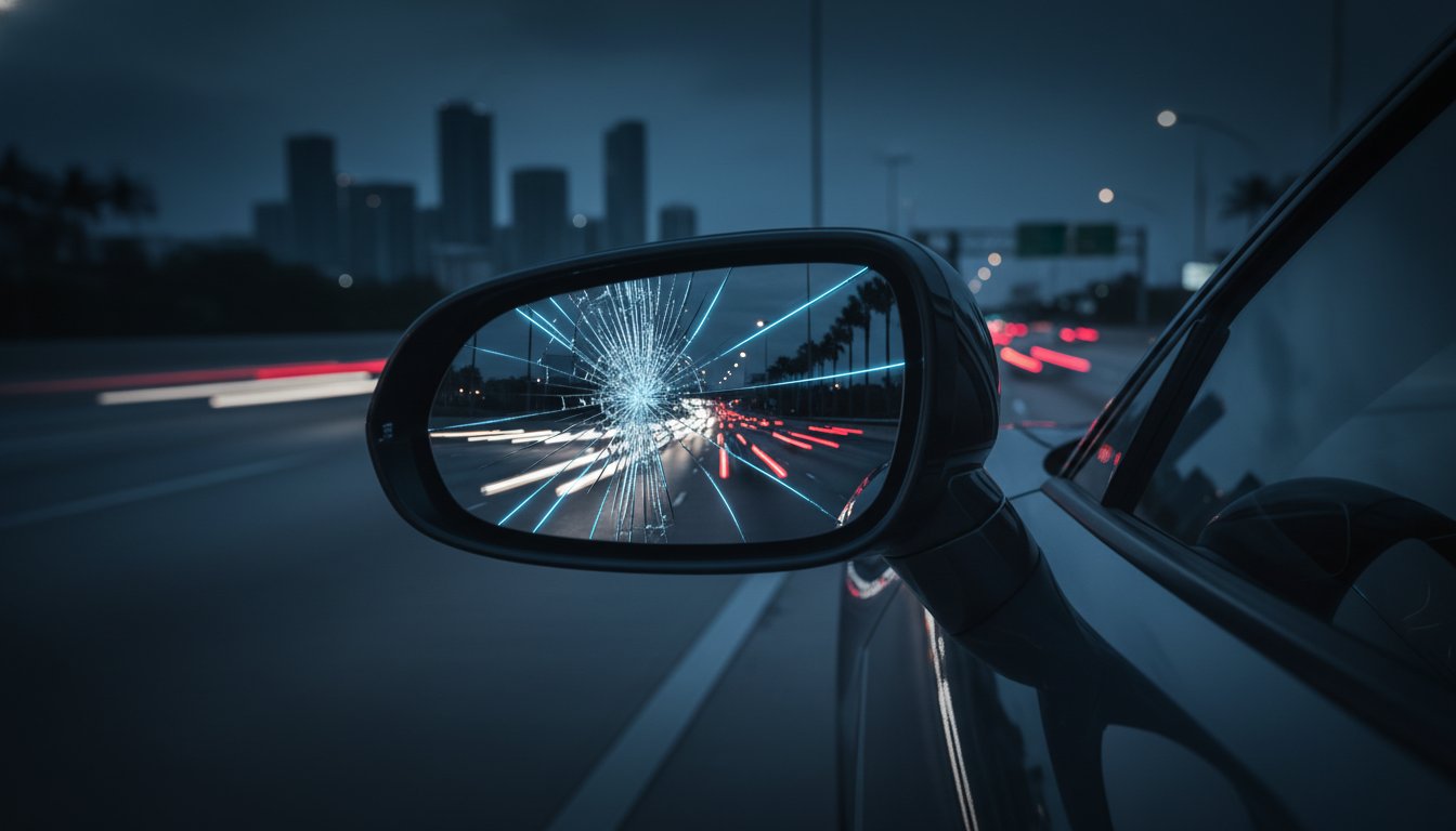 Miami Uninsured Motorist Claim Lawyer: Aggressive Advocacy for Your Recovery