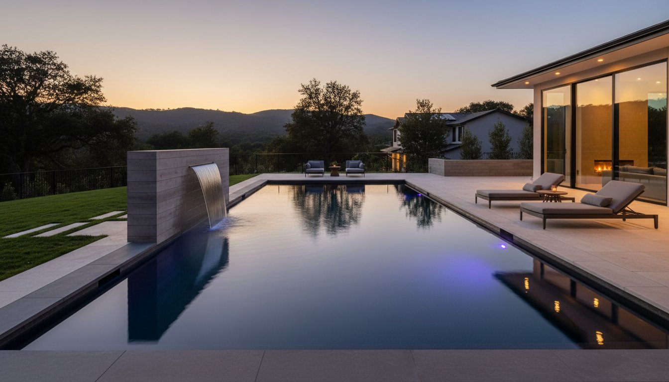Modernize Your Old Swimming Pool: 12 Luxury Upgrades for the North Bay Lifestyle