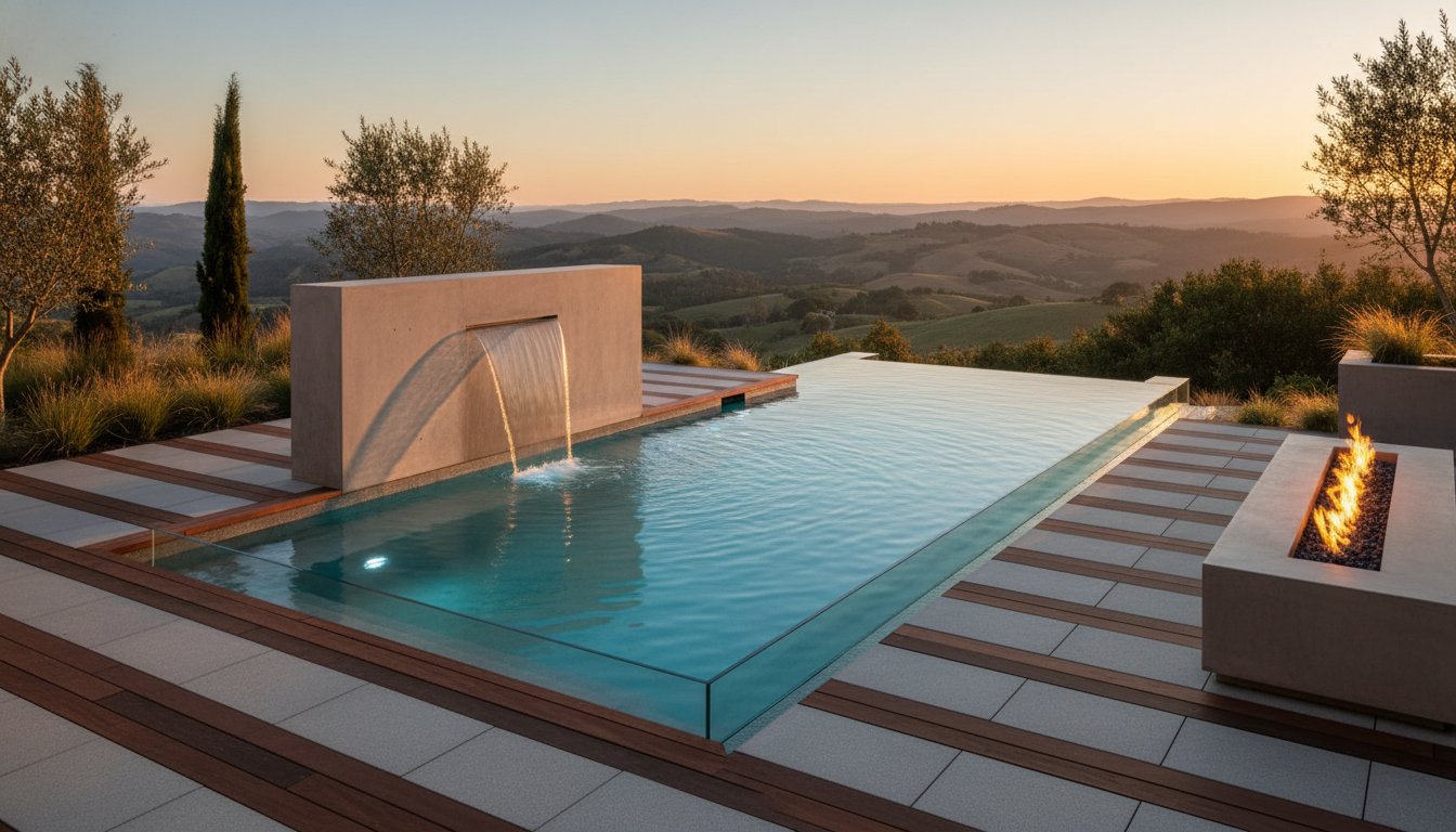 Small Backyard Pool Design: Luxury Solutions for Limited Spaces in 2026