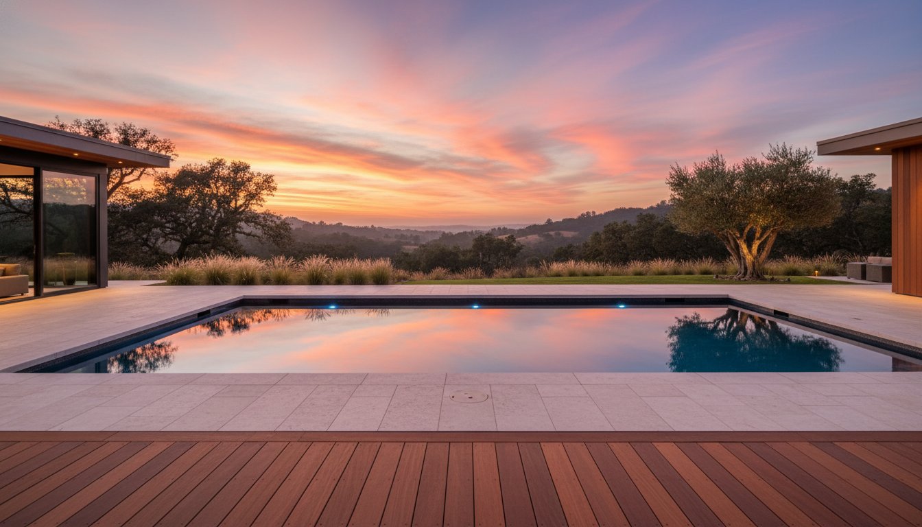 Pool Remodeling Cost Estimate: A 2026 Guide for Northern California Homeowners