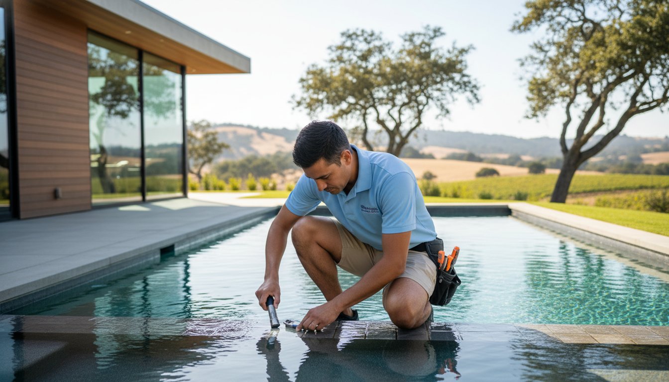 What to Look for in a Pool Inspection: The Ultimate Expert Checklist for 2026