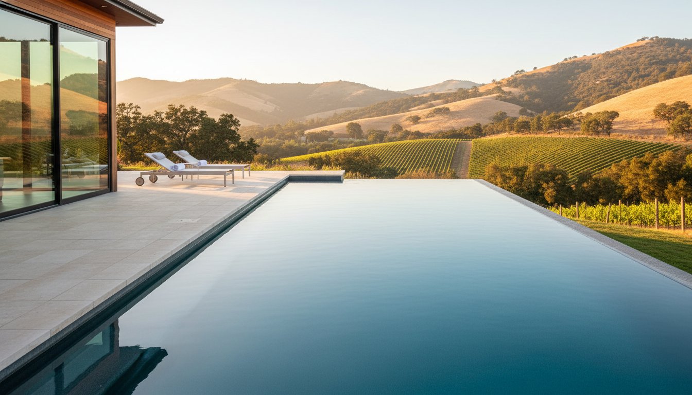 Saltwater Pool Maintenance: The Essential Guide for Northern California Homeowners