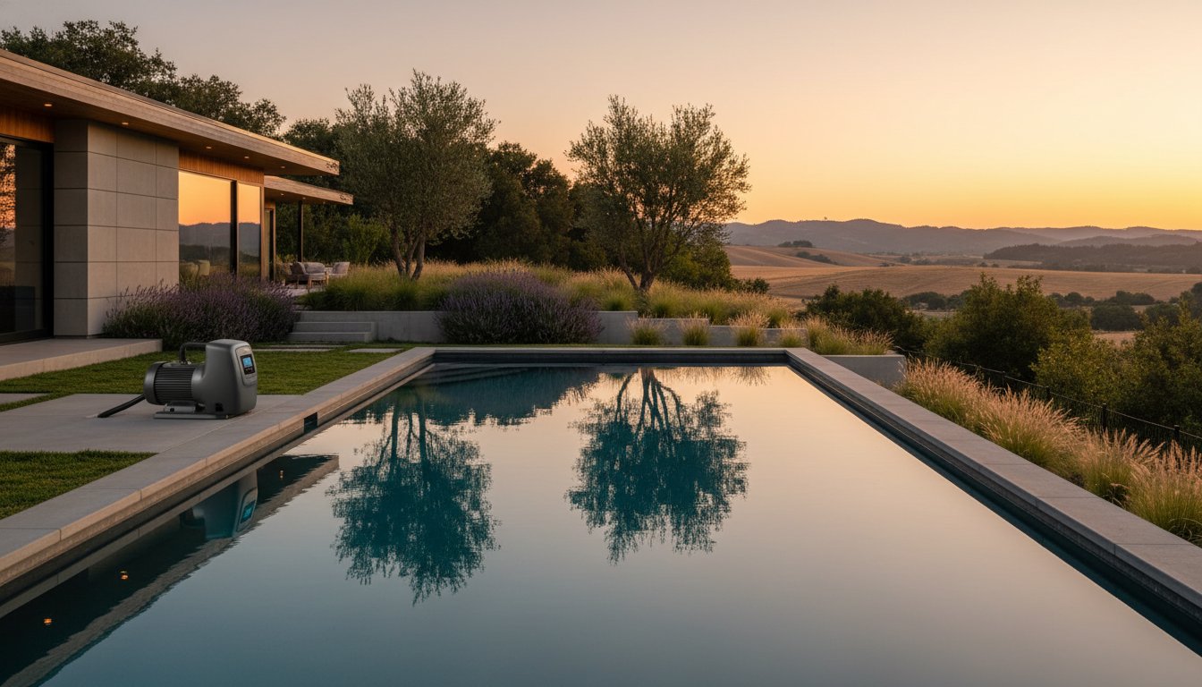 Variable Speed Pool Pump Benefits: Debunking the Myths of Modern Filtration