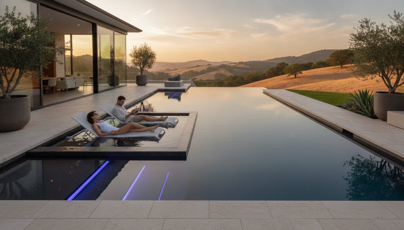 The Comprehensive Guide to Swimming Pool Remodeling: Trends, Tech, and Timelines in 2026