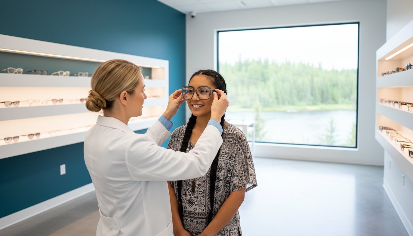 Eyeglasses in 2026: The Complete Guide to Style, Clarity, and Ocular Health