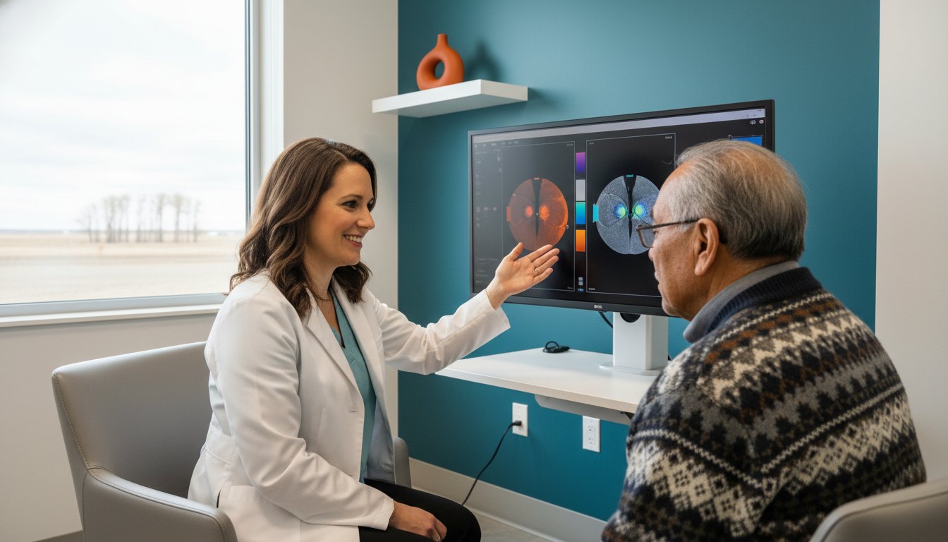 Eye Appointment Checklist: How to Prepare for Your Vision Exam in 2026