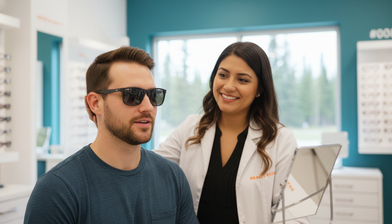 Sunglasses and Ocular Health: Why Quality Sun Protection Matters