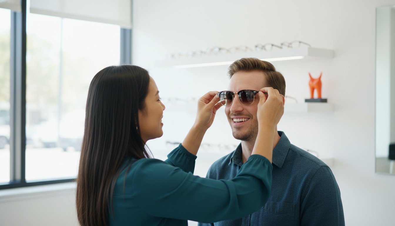 Ray-Ban Sunglasses in 2026: A Guide to Iconic Style and Vision Protection
