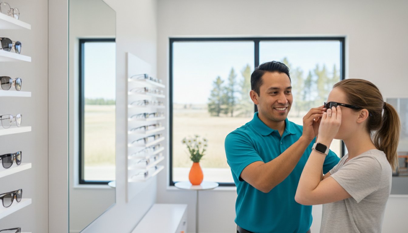 Oakley Sunglasses: Performance, Protection, and Vision Technology for Canadians